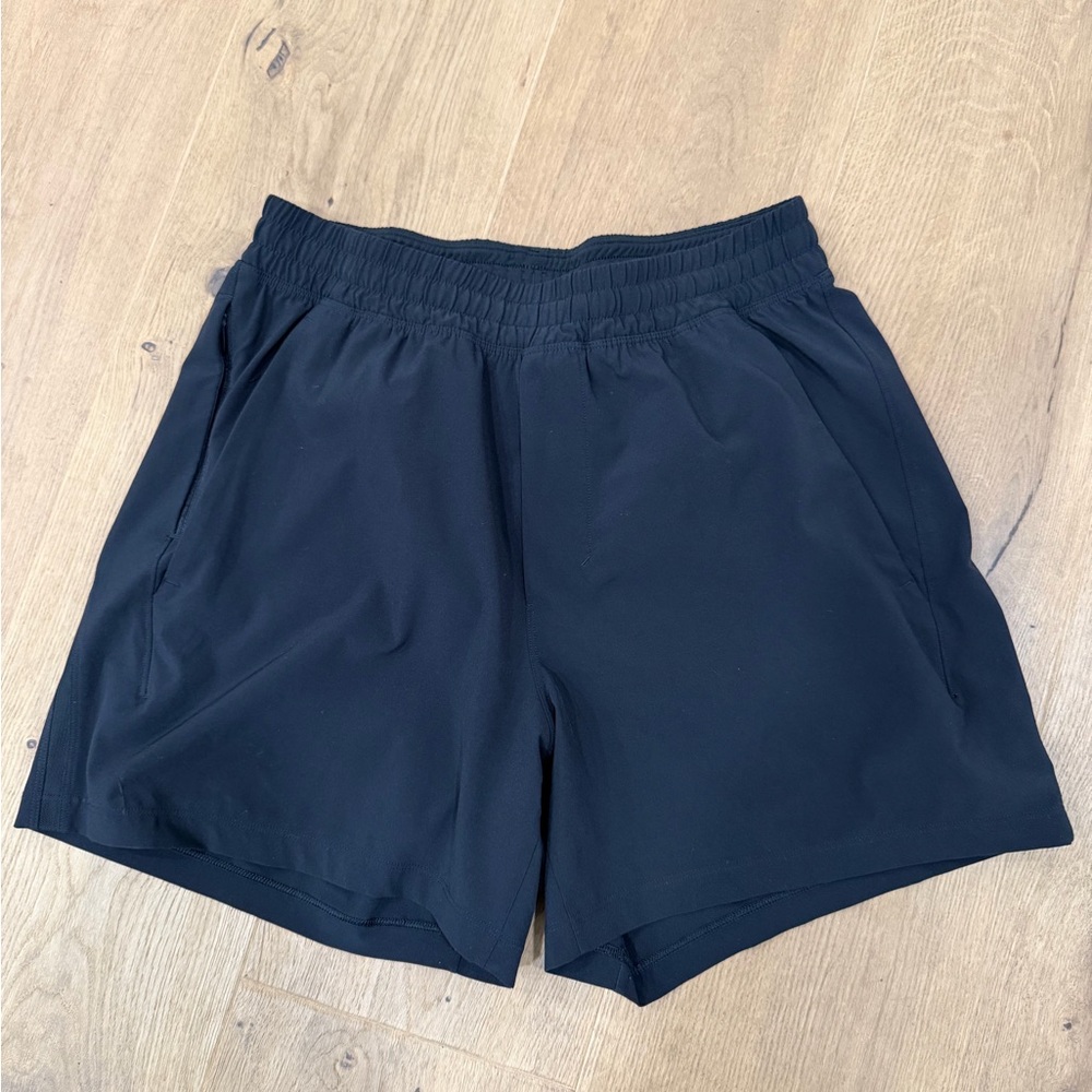 Men’s Lululemon Pace Breaker 5in Linerless
